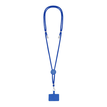 Lanyard com Acessório para Smartphone Resistente