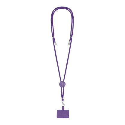 Lanyard com Acessório para Smartphone Resistente