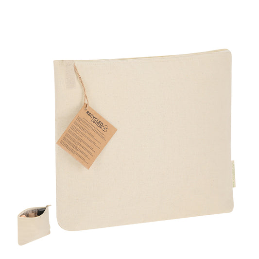 Necessaire Térmico em Algodão Reciclado