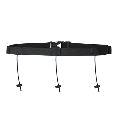 Cinto Ergonómico com Compartimentos para Corrida