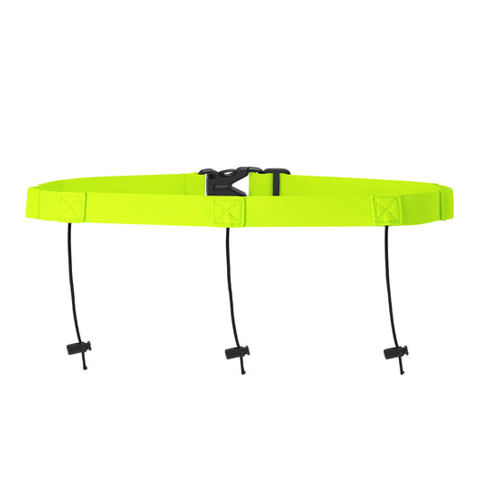 Cinto Ergonómico com Compartimentos para Corrida