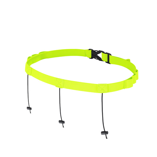 Cinto Ergonómico com Compartimentos para Corrida