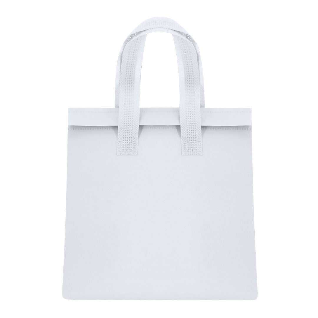 Saco Térmico Isolante em Tecido Laminado