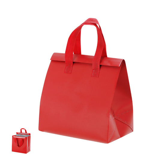 Saco Térmico Isolante em Tecido Laminado