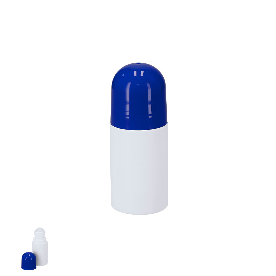 Desodorizante Roll-On White Musk 60ml