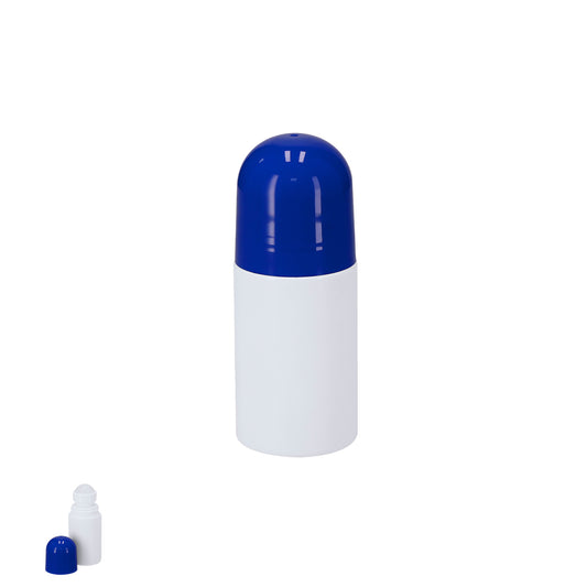 Desodorizante Roll-On White Musk 60ml