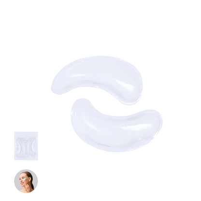 Almofadas Térmicas Reutilizáveis para os Olhos