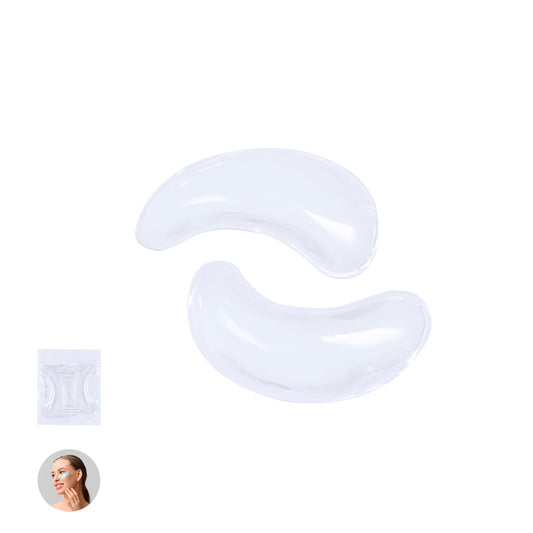 Almofadas Térmicas Reutilizáveis para os Olhos