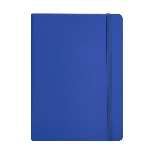 Bloco de Notas Sustentável com Capas Flexíveis