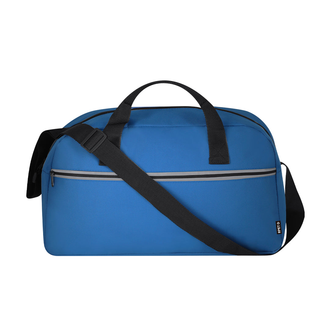 Saco Resistente 300D RPET com Alça Ajustável