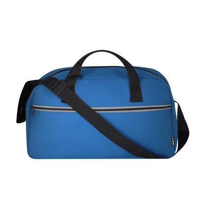 Saco Resistente 300D RPET com Alça Ajustável