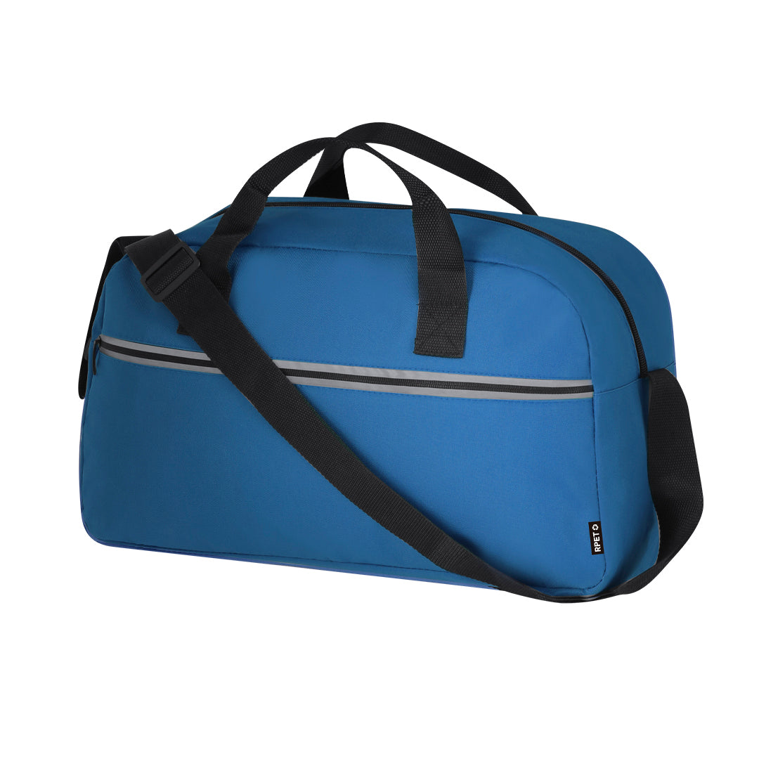 Saco Resistente 300D RPET com Alça Ajustável