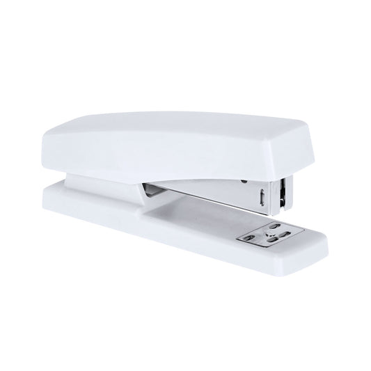 Agrafador Prático em ABS Resistente - Acabamento Mate