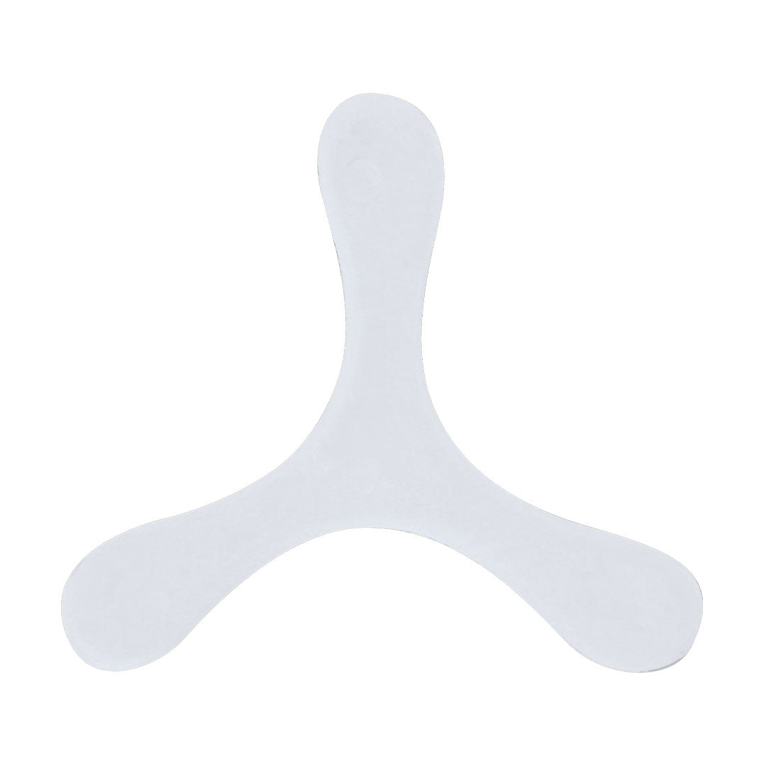 Frisbee Original de 3 Pás - Diversão ao Ar Livre