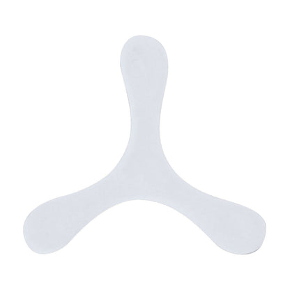 Frisbee Original de 3 Pás - Diversão ao Ar Livre