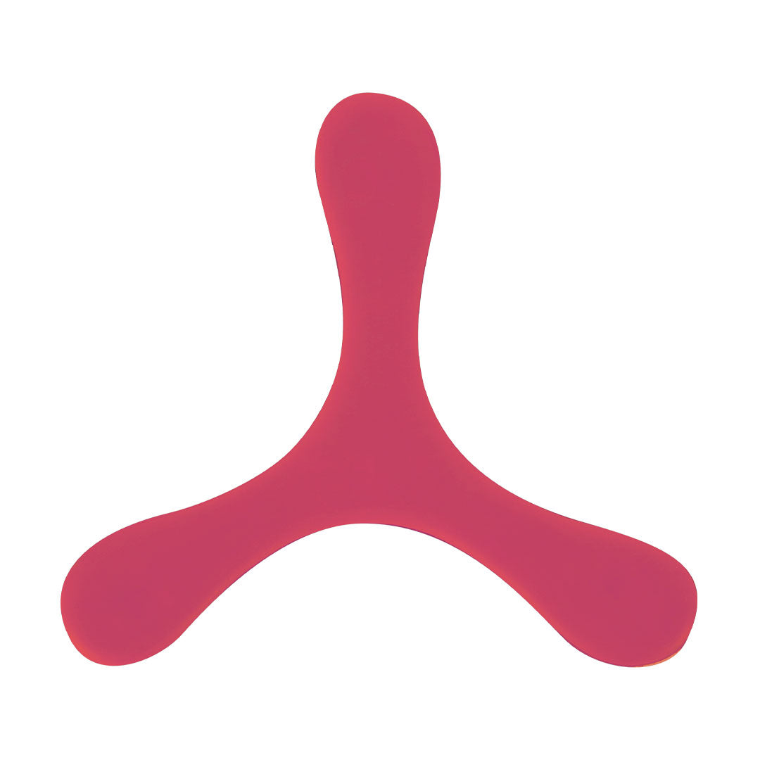 Frisbee Original de 3 Pás - Diversão ao Ar Livre