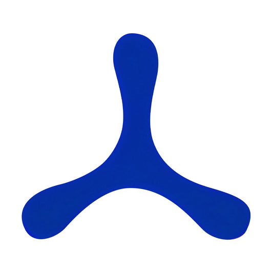 Frisbee Original de 3 Pás - Diversão ao Ar Livre