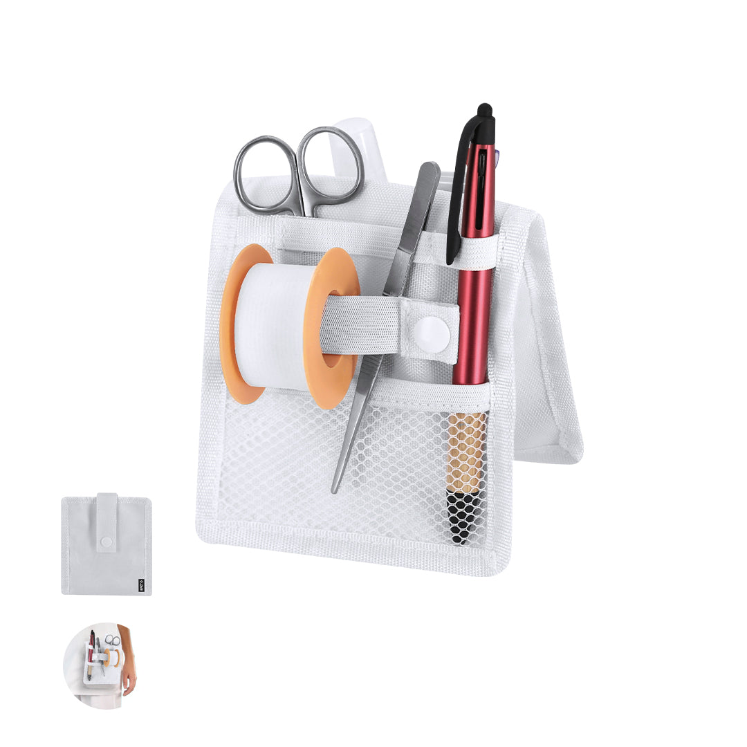 Organizador de Bolso para Enfermagem RPET 600D
