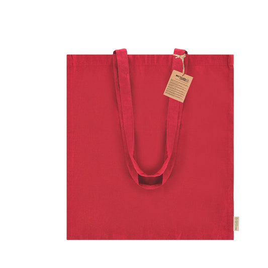 Bolsa Ecológica em Algodão Reciclado Tayon