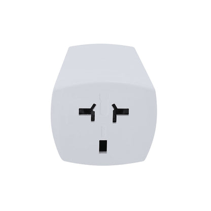 Adaptador de Viagem Universal Compacto e Portátil