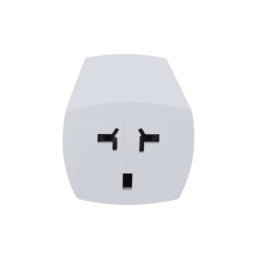 Adaptador de Viagem Universal Compacto e Portátil