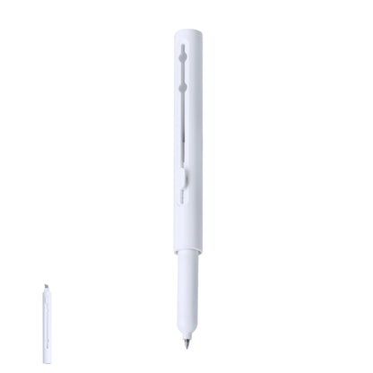 Caneta Cortadora Multifuncional em ABS Mate