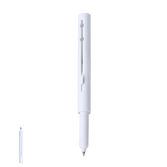 Caneta Cortadora Multifuncional em ABS Mate