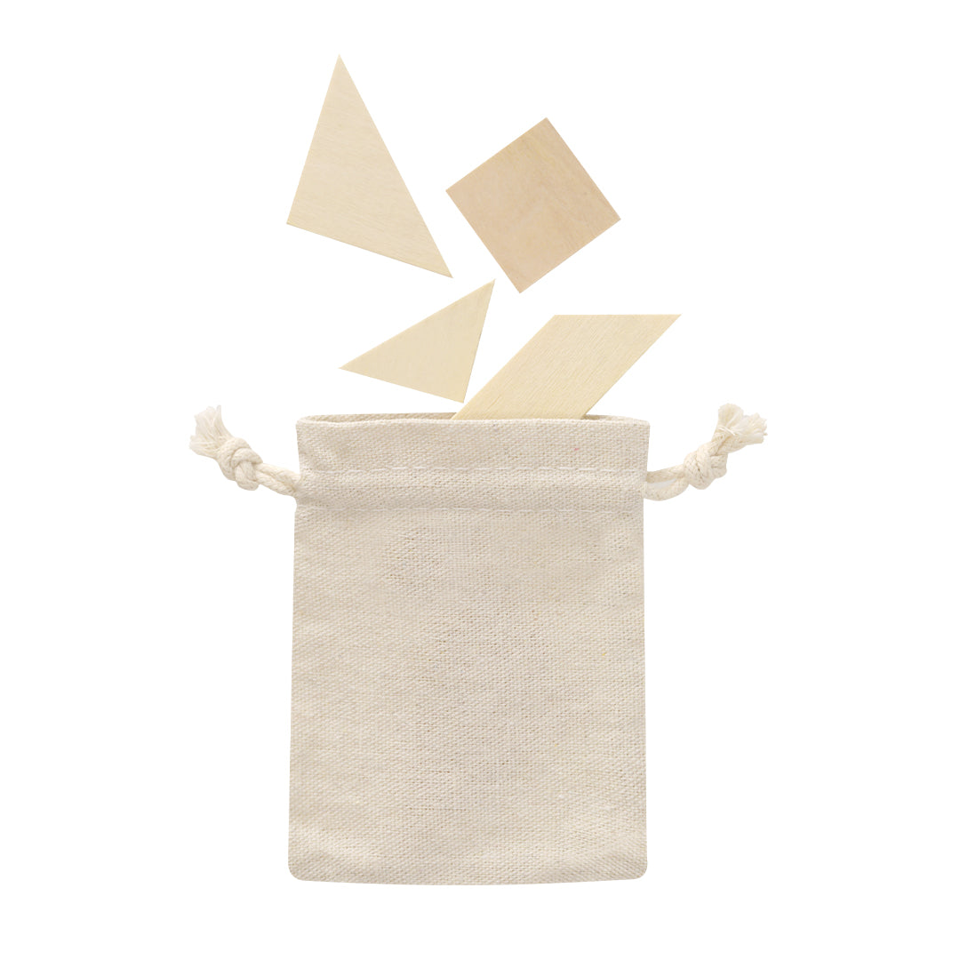 Puzzle de Madeira para Crianças - Divertido e Educativo