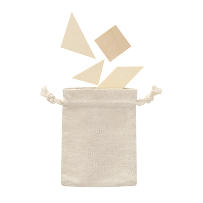 Puzzle de Madeira para Crianças - Divertido e Educativo