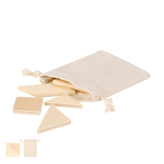 Puzzle de Madeira para Crianças - Divertido e Educativo