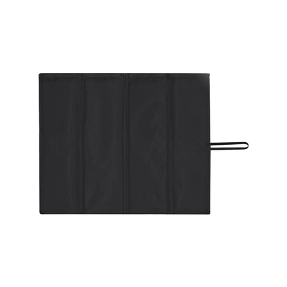 Almofada Dobrável em Nylon 210D - Conforto e Praticidade