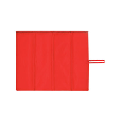 Almofada Dobrável em Nylon 210D - Conforto e Praticidade