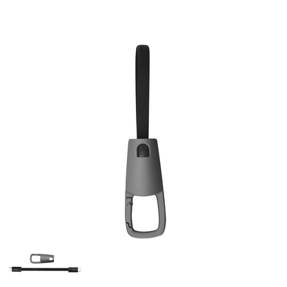 Cabo Tipo C 60W com Transferência de Dados