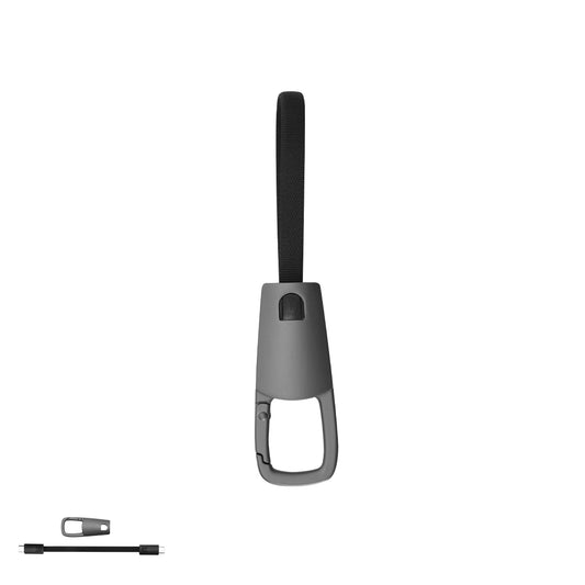 Cabo Tipo C 60W com Transferência de Dados