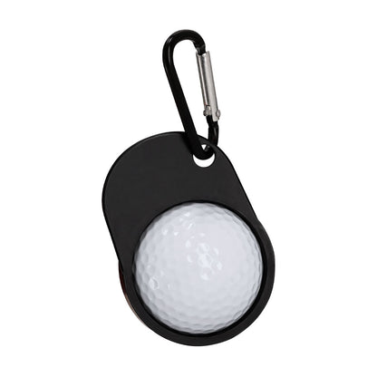 Porta-chaves Boné e Bola de Golfe - Estilo Único