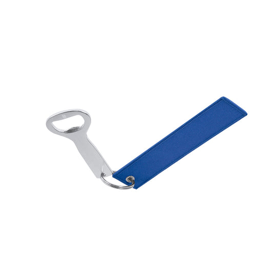 Abridor de Porta-Chaves Sustentável em Alumínio