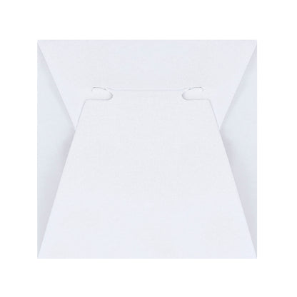 Preservativos Lubrificados Transparentes - 54mm