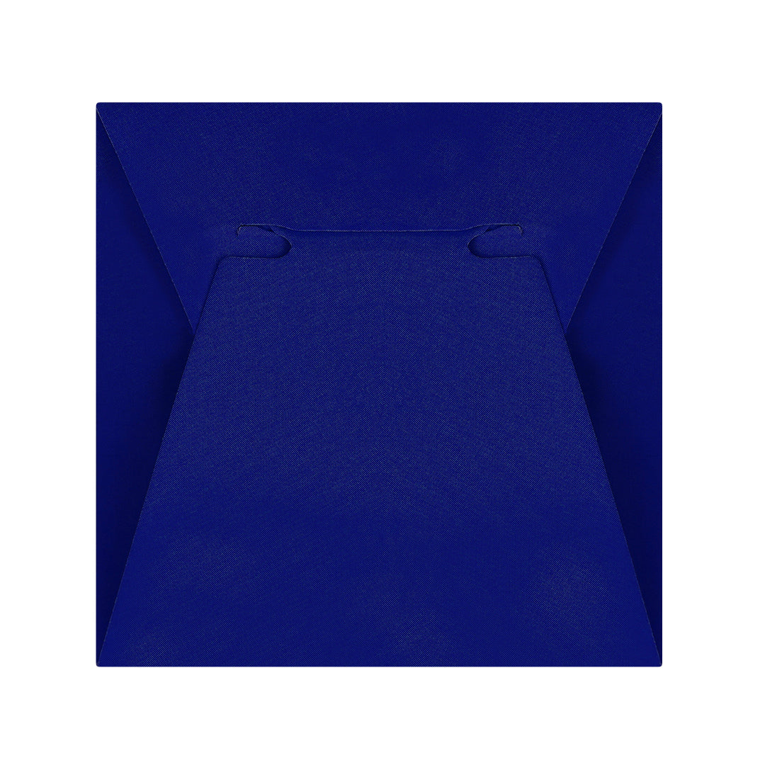 Preservativos Lubrificados Transparentes - 54mm