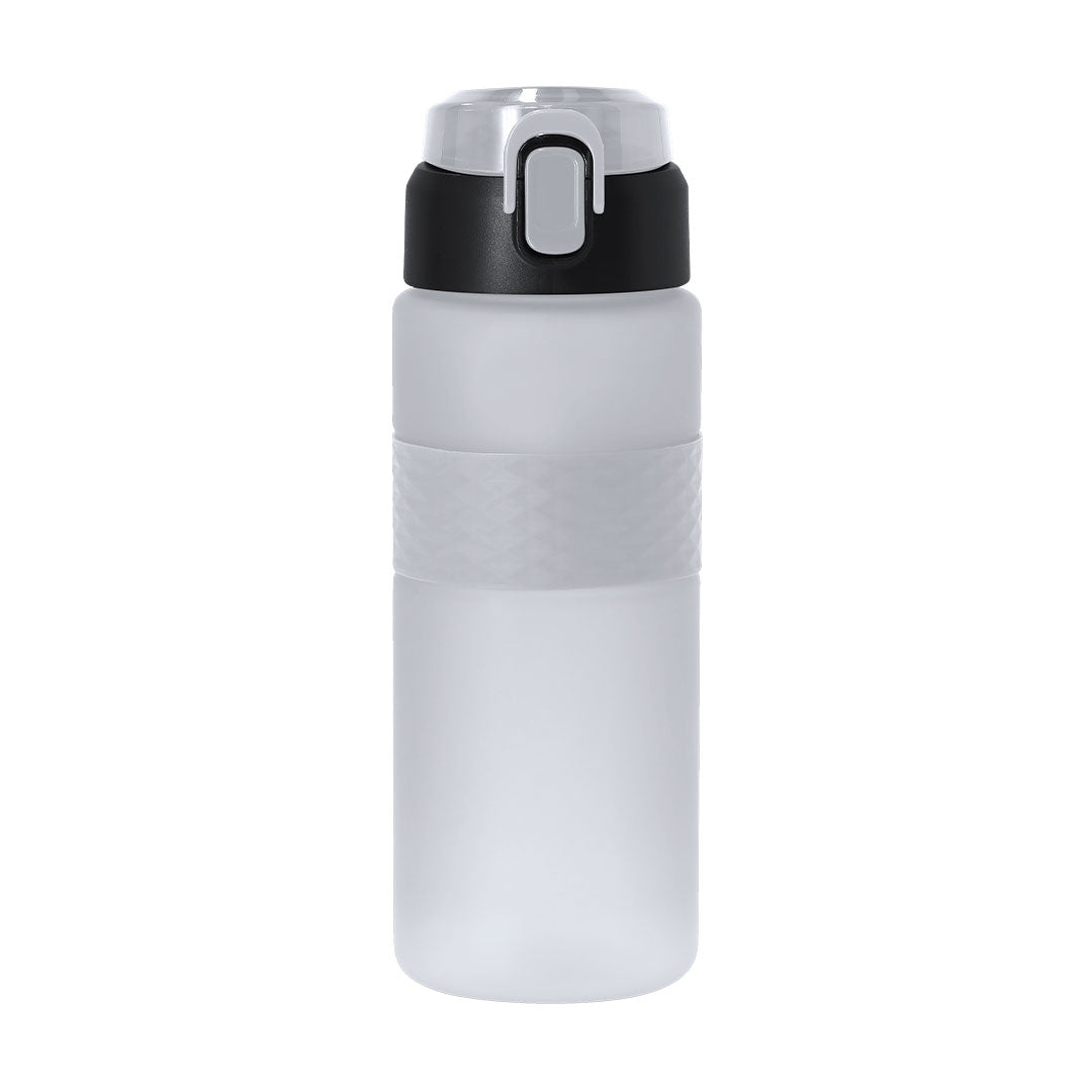 Bidão Karon 730ml RPET com Tapa Push e Asa