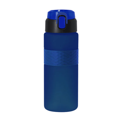 Bidão Karon 730ml RPET com Tapa Push e Asa