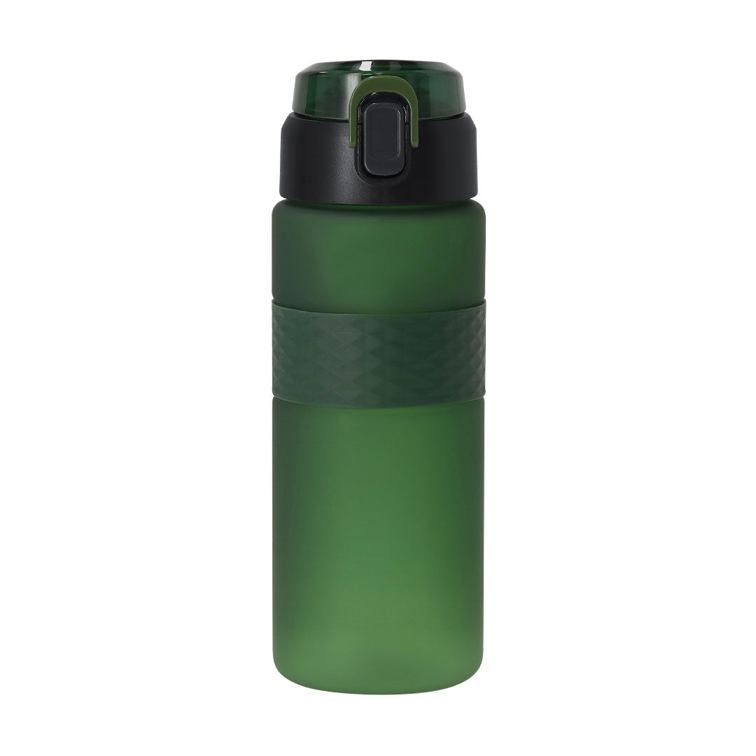 Bidão Karon 730ml RPET com Tapa Push e Asa