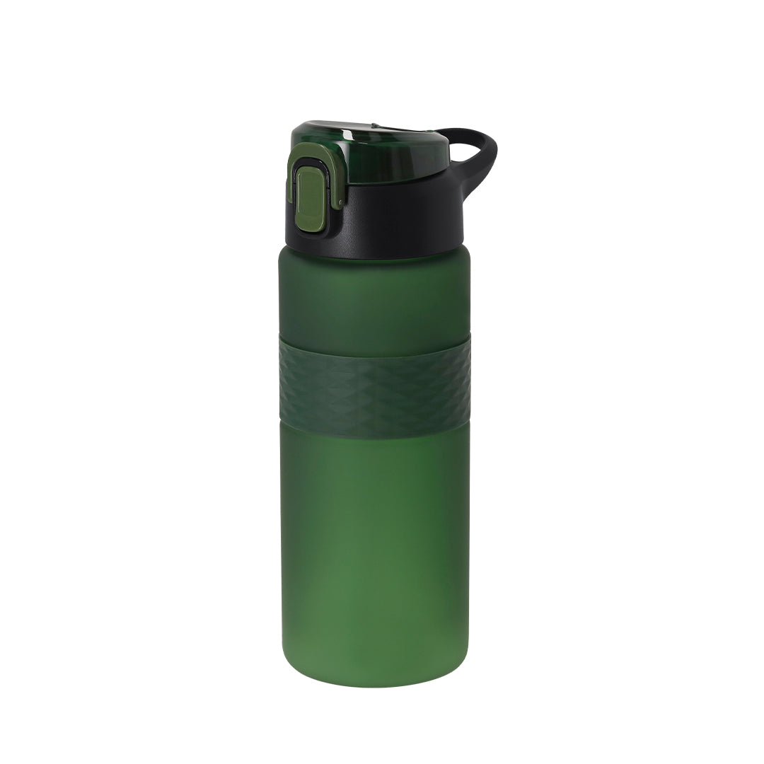 Bidão Karon 730ml RPET com Tapa Push e Asa