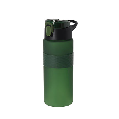 Bidão Karon 730ml RPET com Tapa Push e Asa