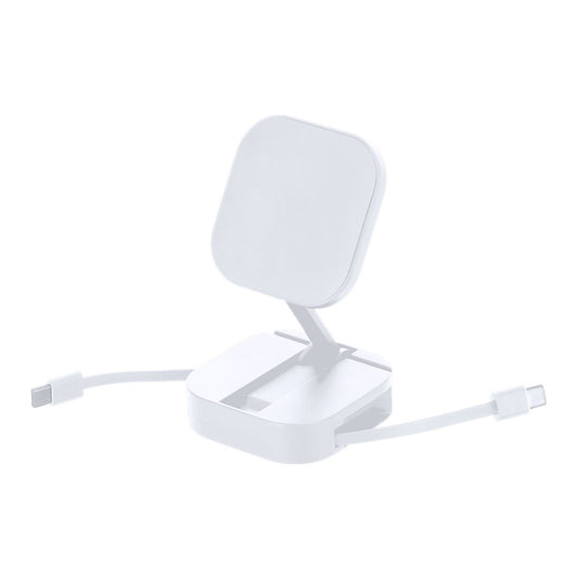 Suporte Magnético 2 em 1 para Carregador 60W