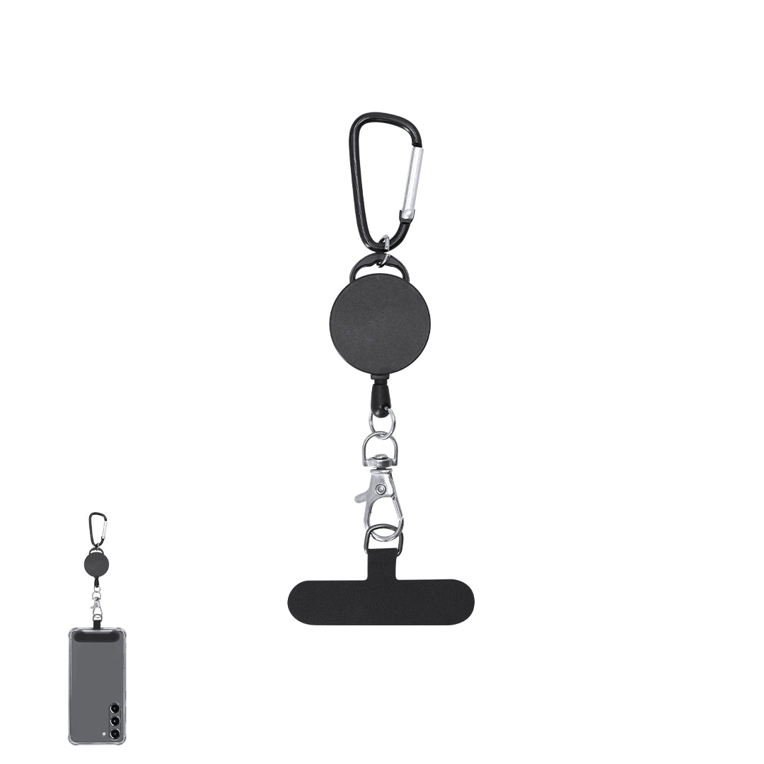 Suporte Extensível para Smartphone – 60 cm