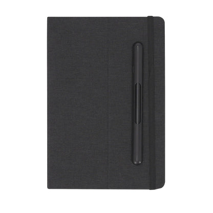 Note Pad Ecológico com Caneta Lápis Eterna