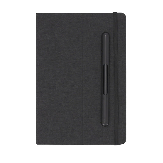 Note Pad Ecológico com Caneta Lápis Eterna