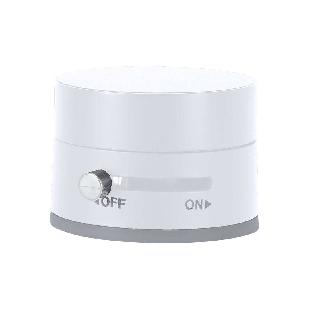 Suporte Magnético para Telemóvel em ABS