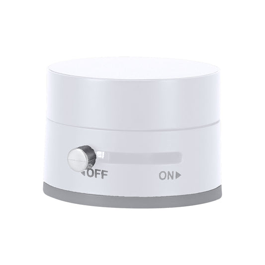 Suporte Magnético para Telemóvel em ABS