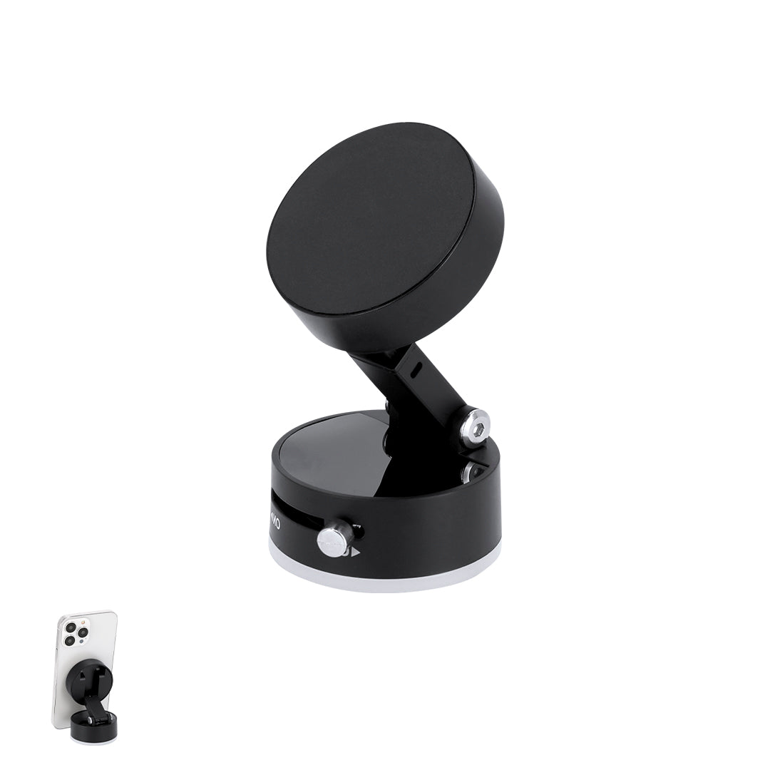 Suporte Magnético para Telemóvel em ABS
